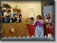 Park Village Play, 2010 * (43 Slides)