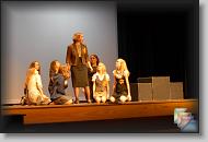 Martin Middle Fall Play, 2010 * (22 Slides)