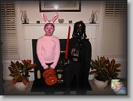 Halloween, 2005 * (7 Slides)