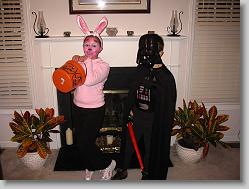 Halloween 2005.