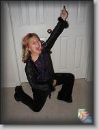 Halloween, 2006 * (5 Slides)