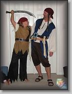Halloween, 2007 * (7 Slides)