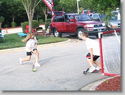 Slapshot!