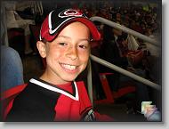 Stanley Cup Playoffs, 06/01/06 * (62 Slides)
