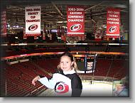 Hurricanes Game - 01/26/2007 * (32 Slides)