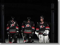 New jerseys!
