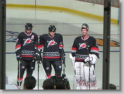 3rd [alternate] jerseys introduced.