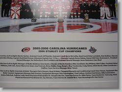 Stanley Cup Photo