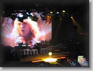 Carrie Underwood and Keith Urban concert, 04/19/08 * (33 Slides)
