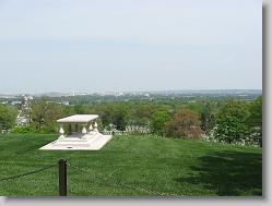 View of Washington D.C.