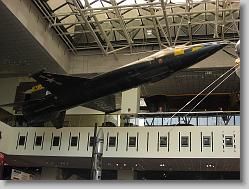 Air and Space Museum, Smithsonian.  http://www.nasm.si.edu/