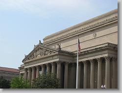 National Archives, Washington, D.C.