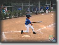 Baseball 2004 * (7 Slides)