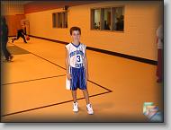 Basketball 2005 * (13 Slides)