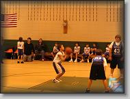 Basketball 2006 * (13 Slides)