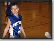 Basketball 2007 * (43 Slides)