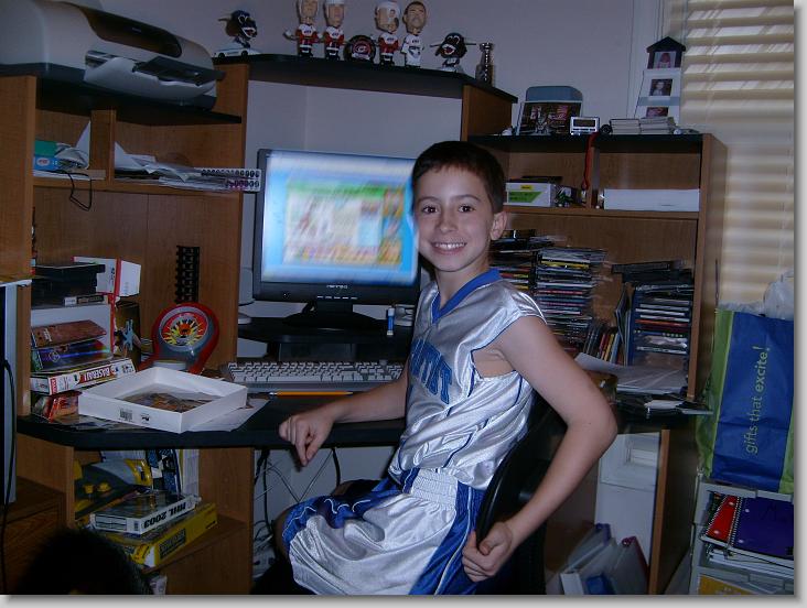 You have reached the last slide