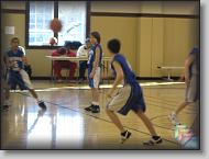 Basketball 2008 * (32 Slides)