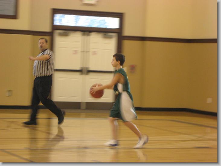 You have reached the last slide