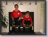 Soccer 2003 * (78 Slides)