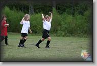 Soccer 2003, Ciara * (46 Slides)