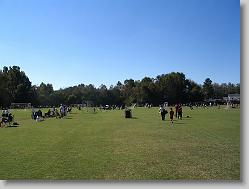 Soccer Complex.