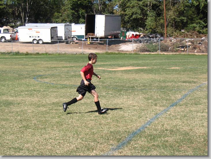 You have reached the last slide