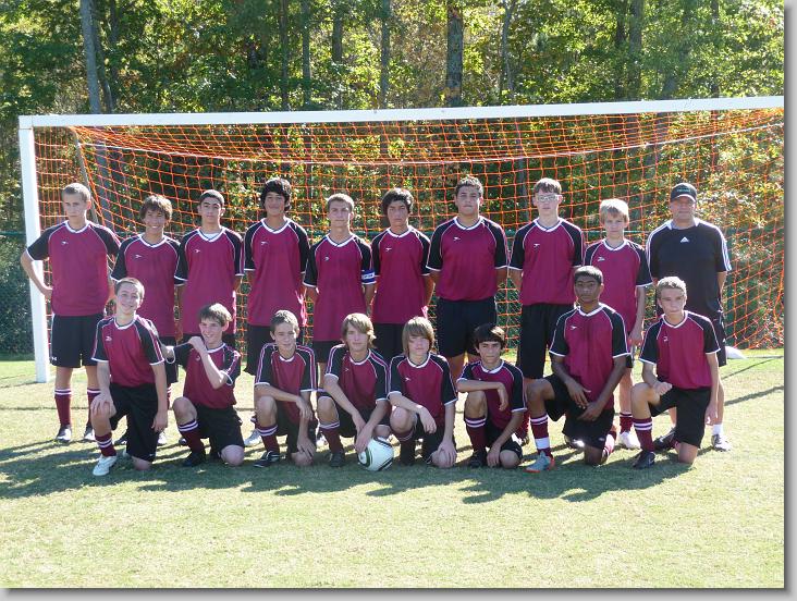 You have reached the last slide