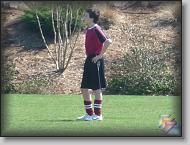 Spring Soccer, 2010 * (102 Slides)