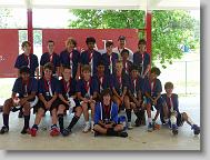 Tournament Champions