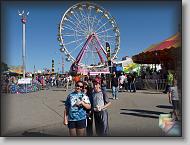 NC State Fair - October, 2009 * (129 Slides)