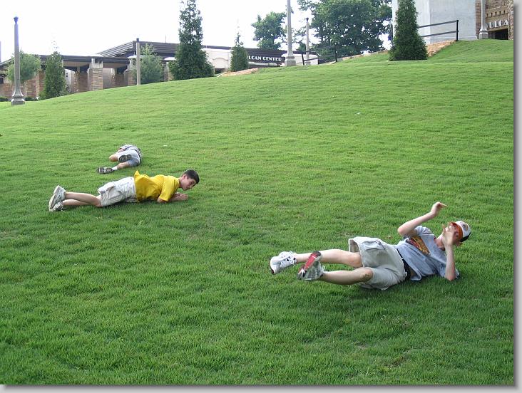 You have reached the last slide