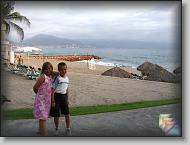 Puerto Vallarta - June, 2005 * (305 Slides)