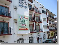 Cary?!