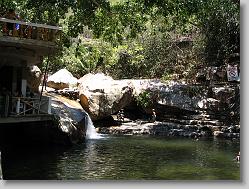 El Eden - where PREDATOR was filmed.