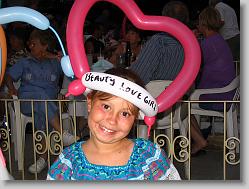 Nice heart.