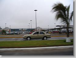Wal-mart.