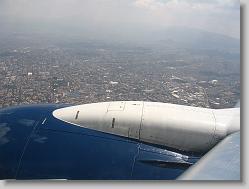 Mexico city.