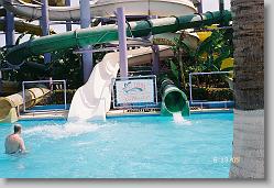 Water Park!