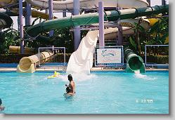 Water Park.