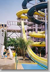 Ciara's favorite slide!