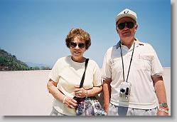 Alice and Richard.