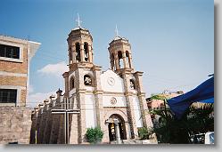 Church.