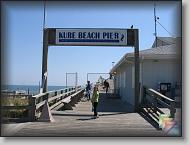 Carolina Beach - March, 2006 * (21 Slides)