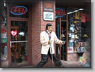 Nashville - April, 2006 * (118 Slides)
