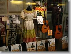 Country Music Hall of Fame, Nashville.