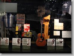 Country Music Hall of Fame, Nashville.