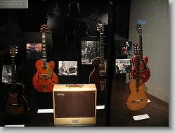 Country Music Hall of Fame, Nashville.