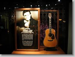 Country Music Hall of Fame, Nashville.