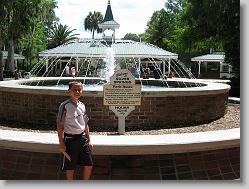 Silver Springs